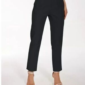 Akris straight leg pants